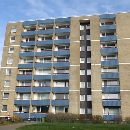 Fw Mit Traumhaftem Meerblick In * Büsum