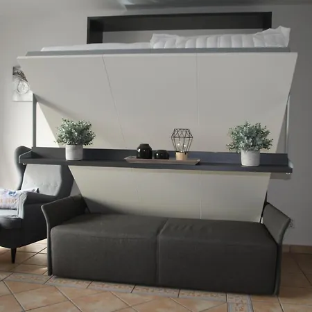 Apartment Fw Mit Traumhaftem Meerblick In Busum