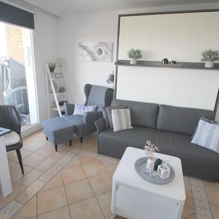 Fw Mit Traumhaftem Meerblick In * Büsum