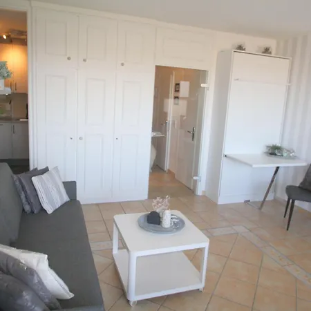 Fw Mit Traumhaftem Meerblick In