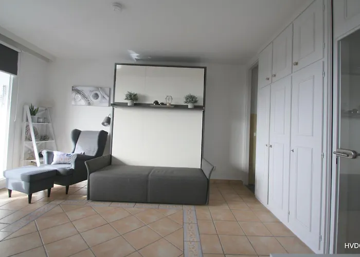 Fw Mit Traumhaftem Meerblick In Apartamento *