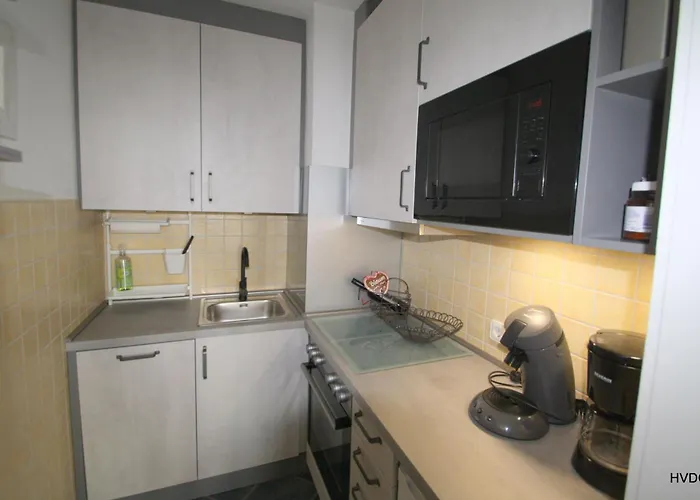 Fw Mit Traumhaftem Meerblick In *